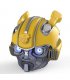 PA329 - YIFAFA Bumblebee Helmet Bluetooth Speakers Portable Mini Wireless Speaker